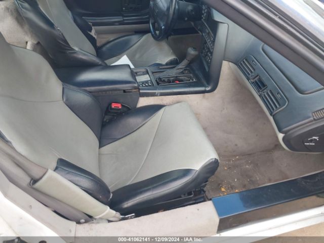 1996 CHEVROLET CORVETTE 1G1YY22P0T5106790 Photo 4