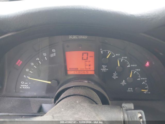 1996 CHEVROLET CORVETTE 1G1YY22P0T5106790 Photo 6