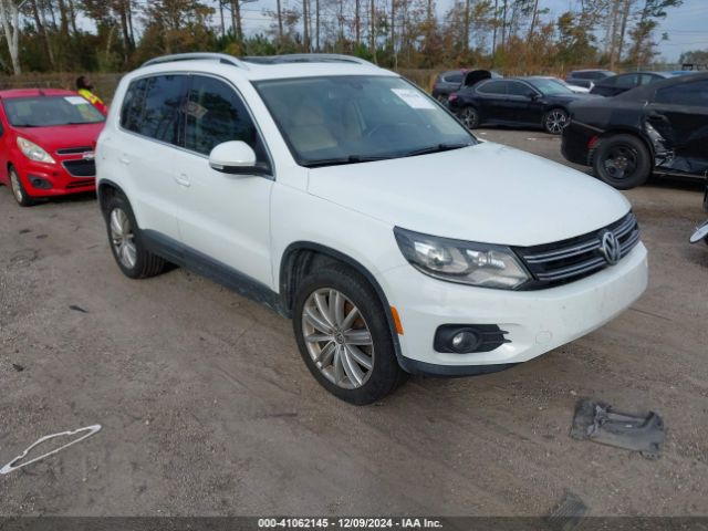 WVGAV7AX8GW610340 auction archive image