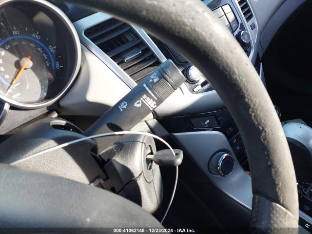 Chevrolet Cruze 1lt Auto 2015 1G1PC5SB7F7246862 Image 11