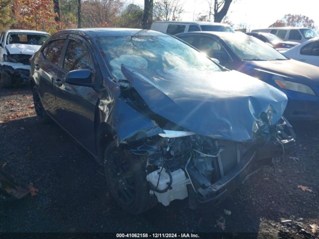 2T1BURHE1FC442981 auction archive image