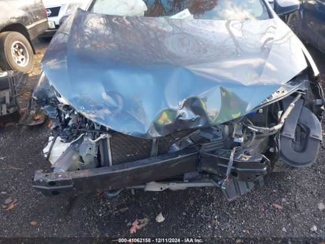 2T1BURHE1FC442981 Toyota COROLLA LE