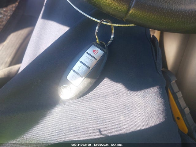 Nissan SENTRA SV 2019 3N1AB7AP5KL603487 Image 11