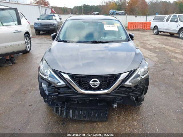 Nissan SENTRA SV 2019 3N1AB7AP5KL603487 Image 13