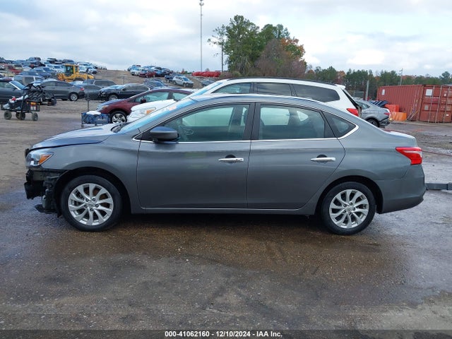 Nissan SENTRA SV 2019 3N1AB7AP5KL603487 Image 15