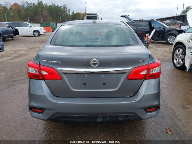 Nissan SENTRA SV 2019 3N1AB7AP5KL603487 Image 17