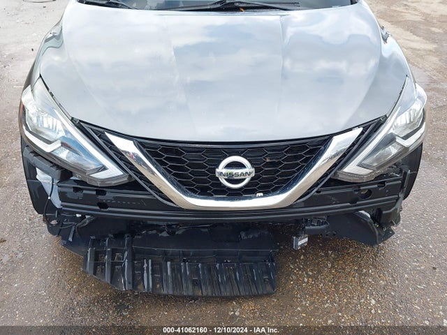 Nissan SENTRA SV 2019 3N1AB7AP5KL603487 Image 6