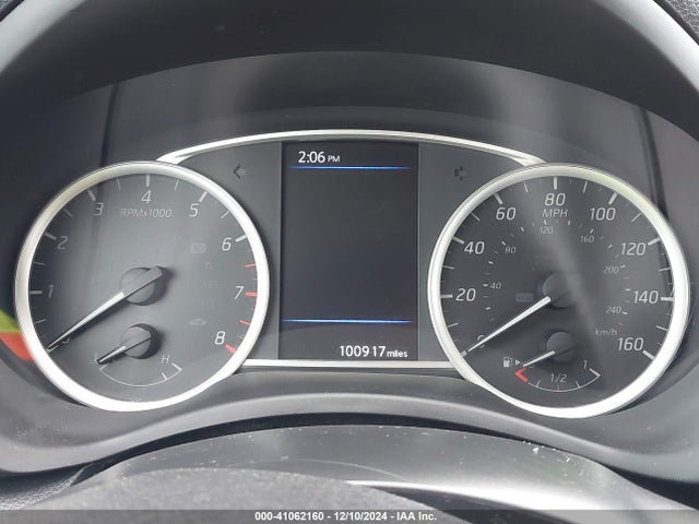Nissan SENTRA SV 2019 3N1AB7AP5KL603487 Image 7