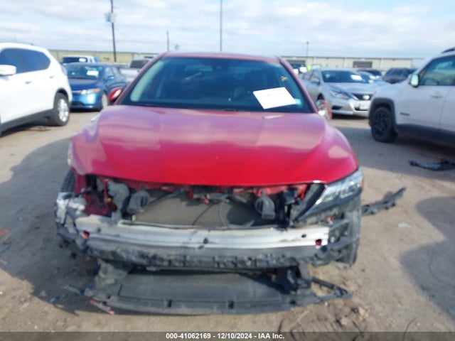 4T1G11AK0MU458178 Toyota CAMRY SE