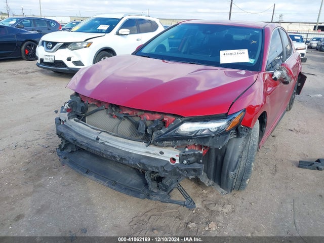 4T1G11AK0MU458178 Toyota CAMRY SE