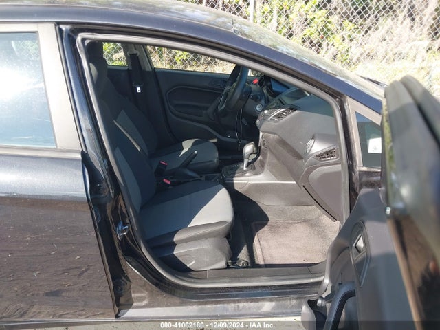 3FADP4TJ7FM202824 Ford FIESTA S