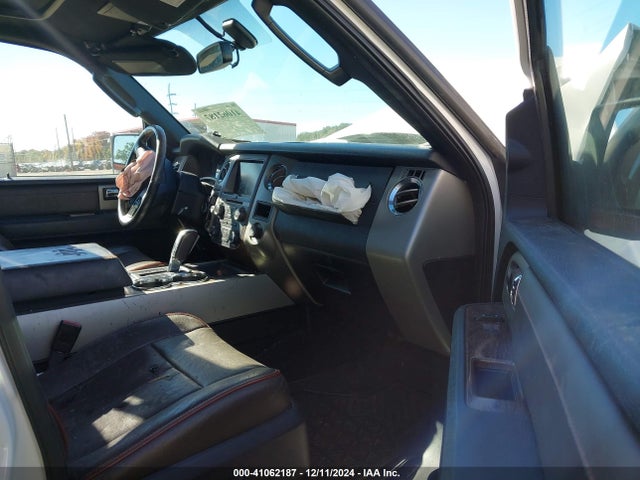 Ford Expedition King Ranch 2015 1FMJU1HT8FEF23416 Image 5