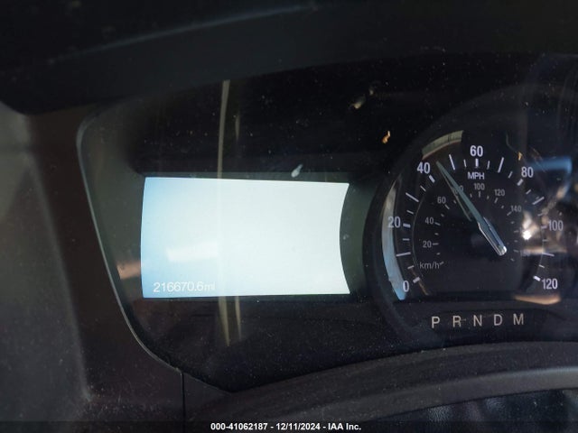 Ford Expedition King Ranch 2015 1FMJU1HT8FEF23416 Image 7