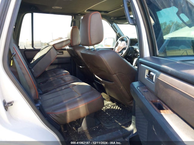 Ford Expedition King Ranch 2015 1FMJU1HT8FEF23416 Image 8