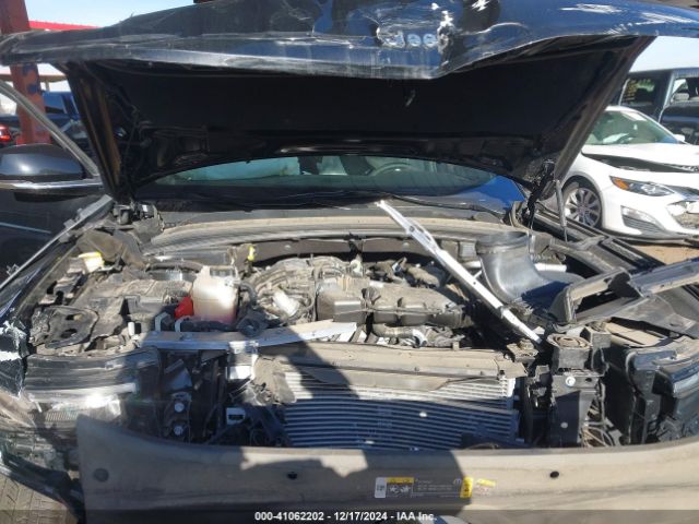 1C4RJGBG0PC563940 Jeep Grand Cherokee Limited