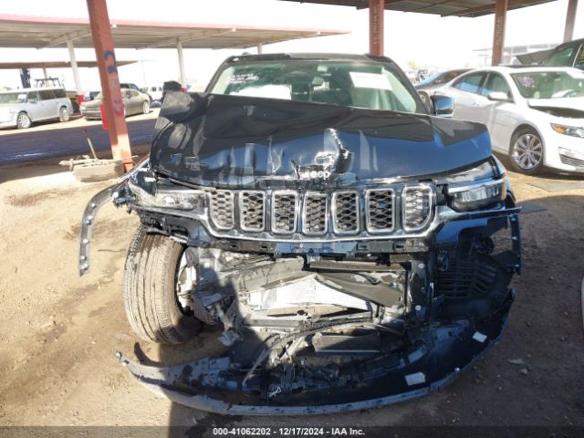 1C4RJGBG0PC563940 Jeep Grand Cherokee Limited