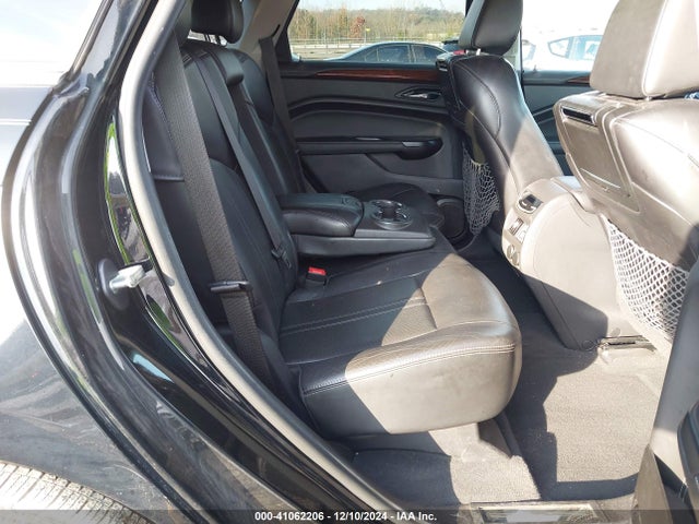 2013 CADILLAC SRX 3GYFNEE33DS645830 Photo 7