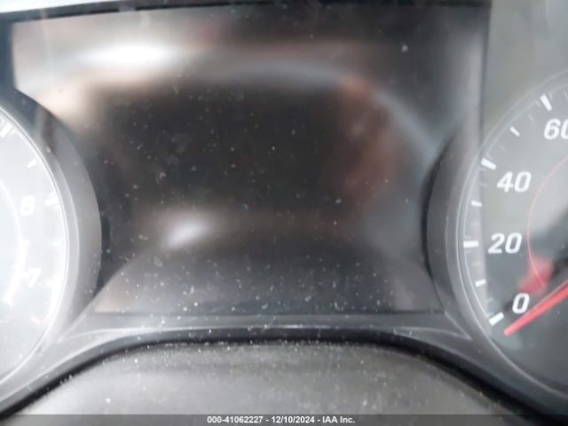 1G1FF3D77H0180079 Chevrolet Camaro 1ss