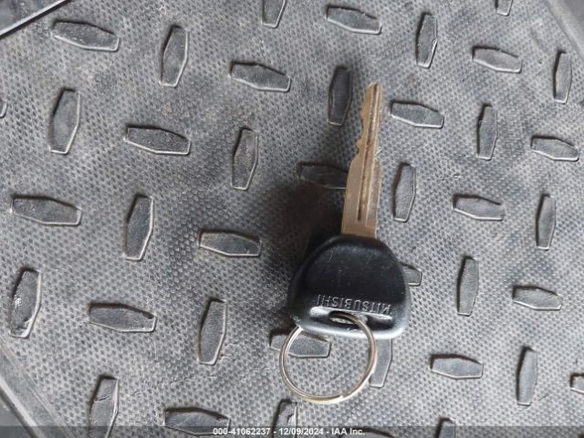 2002 MITSUBISHI LANCER JA3AJ26E22U049324 Photo 10