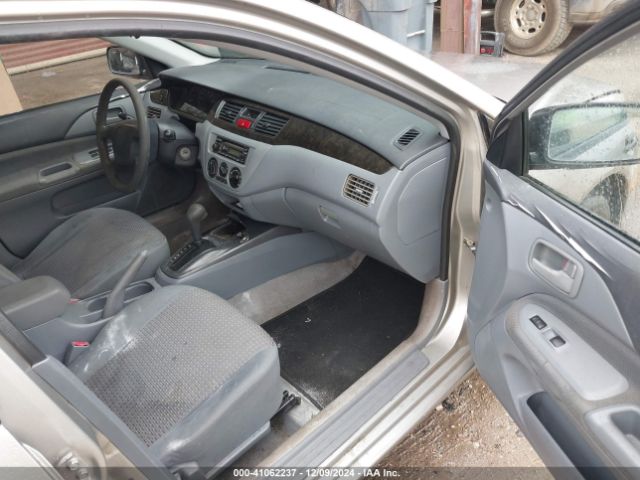 2002 MITSUBISHI LANCER JA3AJ26E22U049324 Photo 4