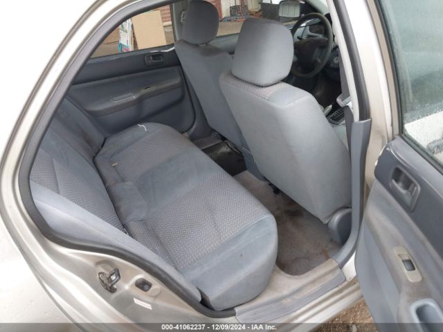 2002 MITSUBISHI LANCER JA3AJ26E22U049324 Photo 7