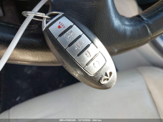 5N1DL0MN3HC554217 Infiniti QX60