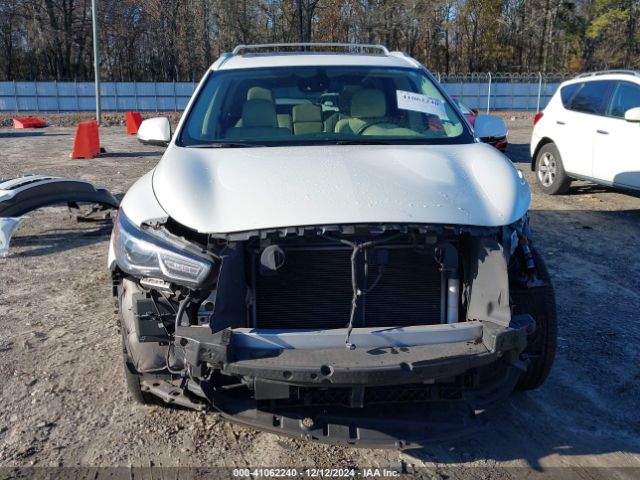 5N1DL0MN3HC554217 Infiniti QX60
