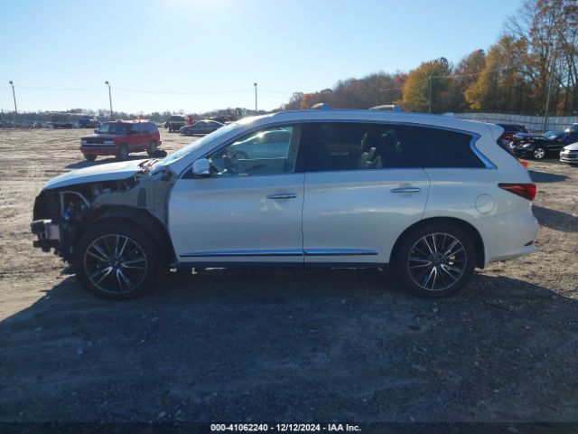 5N1DL0MN3HC554217 Infiniti QX60