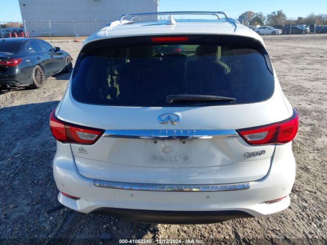 5N1DL0MN3HC554217 Infiniti QX60