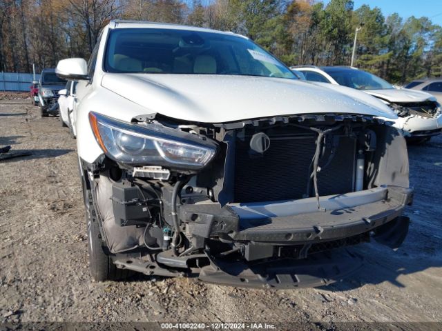 5N1DL0MN3HC554217 Infiniti QX60