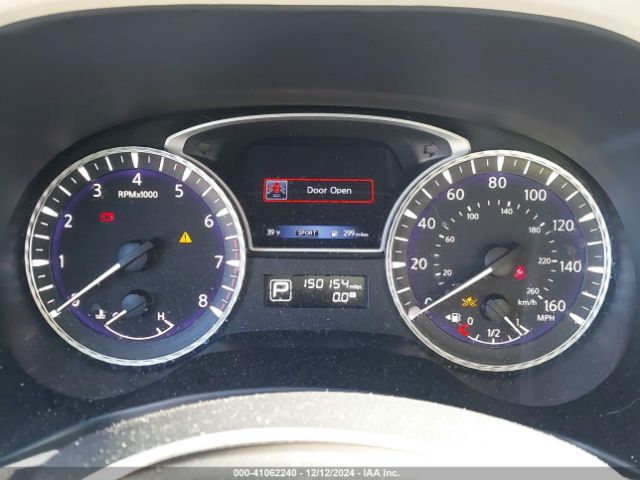 5N1DL0MN3HC554217 Infiniti QX60