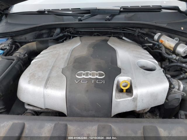 WA1WMBFE7ED017269 Audi Q7 3.0 Tdi Premium