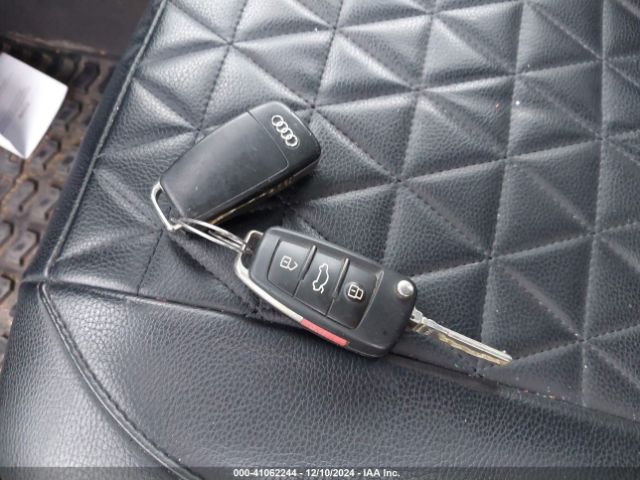 WA1WMBFE7ED017269 Audi Q7 3.0 Tdi Premium