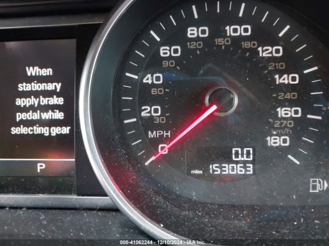 WA1WMBFE7ED017269 Audi Q7 3.0 Tdi Premium