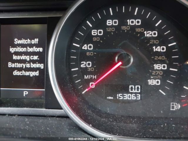 WA1WMBFE7ED017269 Audi Q7 3.0 Tdi Premium