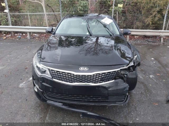 5XXGU4L3XGG120641 KIA OPTIMA EX