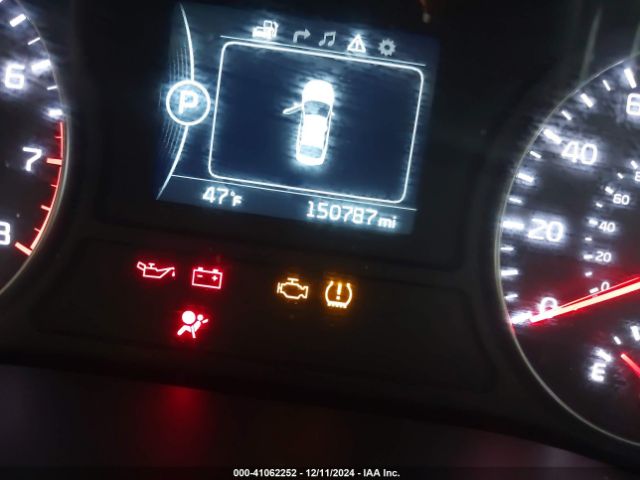 5XXGU4L3XGG120641 KIA OPTIMA EX