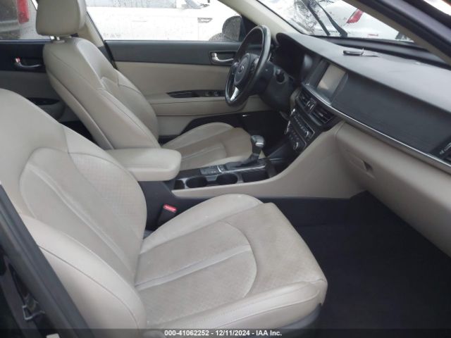 5XXGU4L3XGG120641 KIA OPTIMA EX