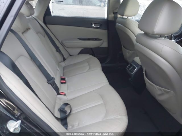 5XXGU4L3XGG120641 KIA OPTIMA EX