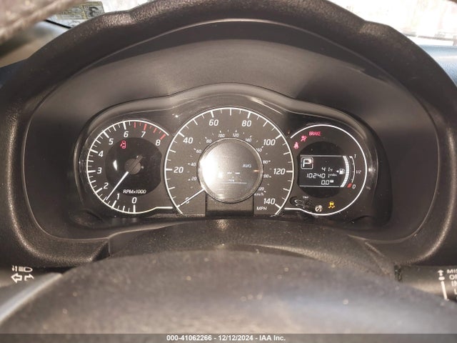 Nissan Versa Note Sv 2015 3N1CE2CP3FL370912 Image 16