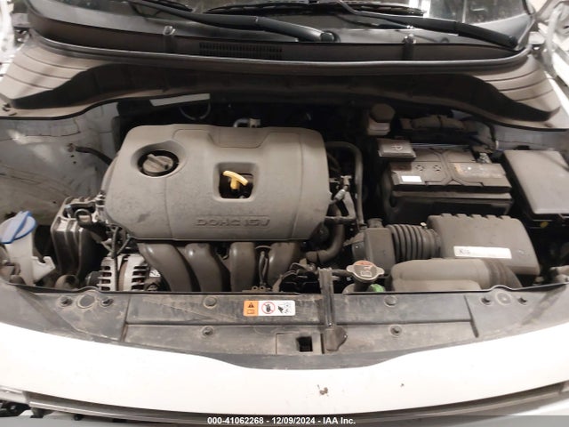 KIA SOUL LX 2022 KNDJ23AU6N7834578 Image 10