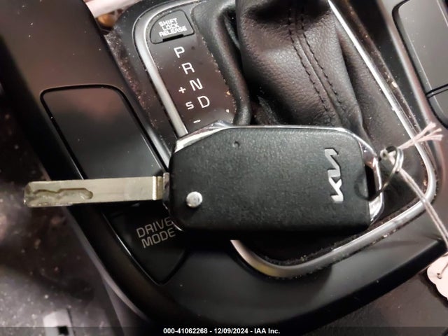 KIA SOUL LX 2022 KNDJ23AU6N7834578 Image 11
