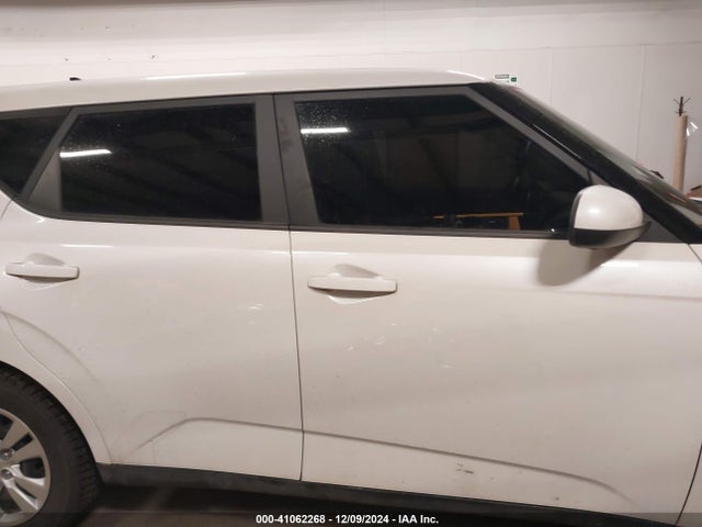 KIA SOUL LX 2022 KNDJ23AU6N7834578 Image 14