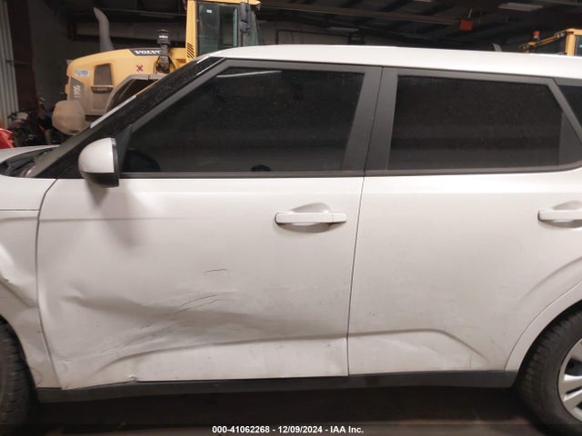 KIA SOUL LX 2022 KNDJ23AU6N7834578 Image 15
