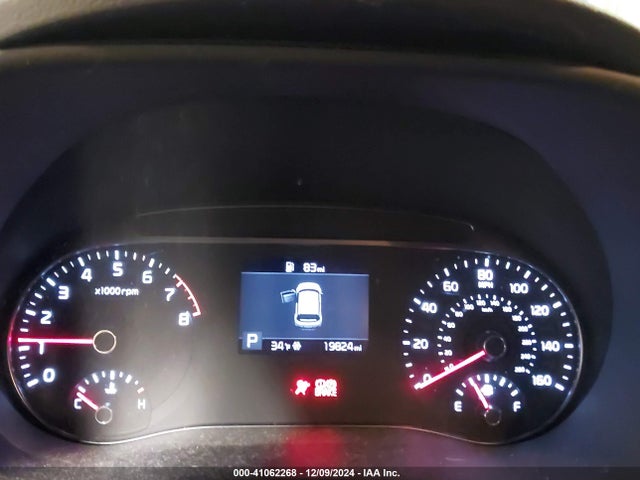 KIA SOUL LX 2022 KNDJ23AU6N7834578 Image 7