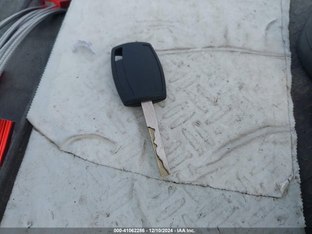 Ford ESCAPE SE 2015 1FMCU0GX5FUA68327 Image 11