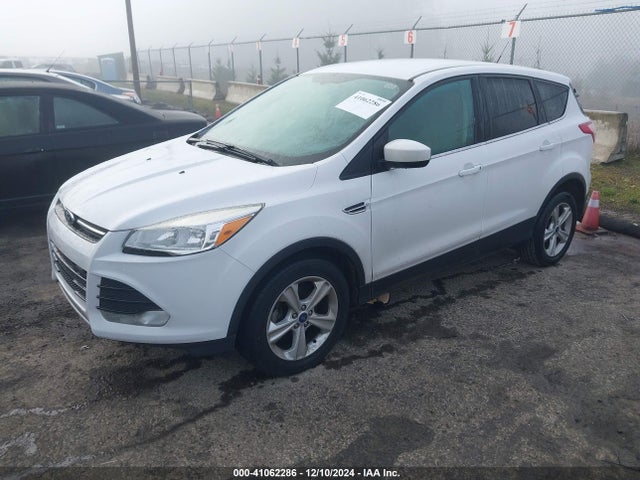 Ford ESCAPE SE 2015 1FMCU0GX5FUA68327 Image 2