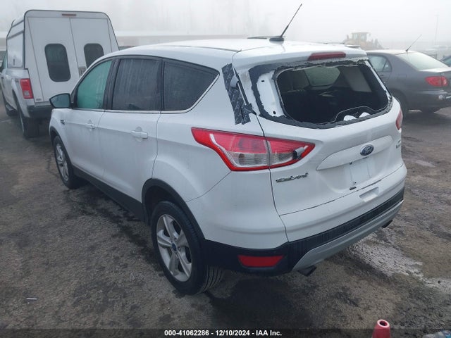 Ford ESCAPE SE 2015 1FMCU0GX5FUA68327 Image 3