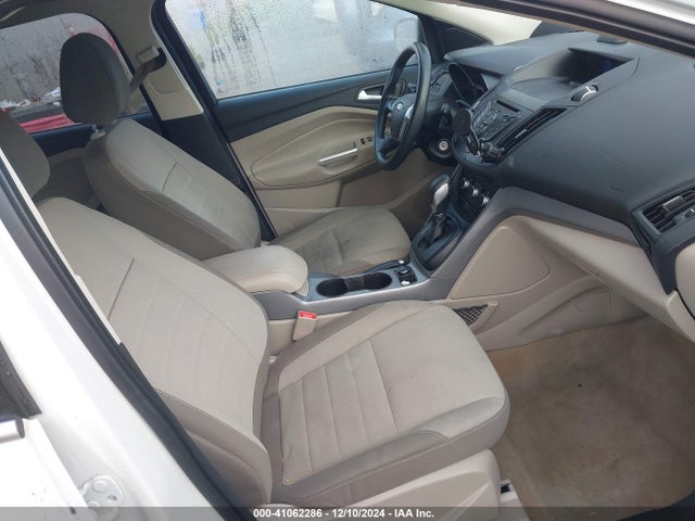 Ford ESCAPE SE 2015 1FMCU0GX5FUA68327 Image 5