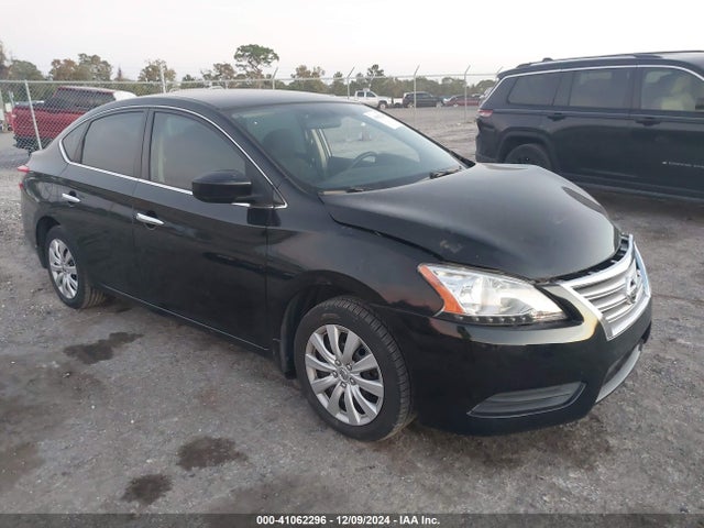 2015 3N1AB7AP6FL684411 main image